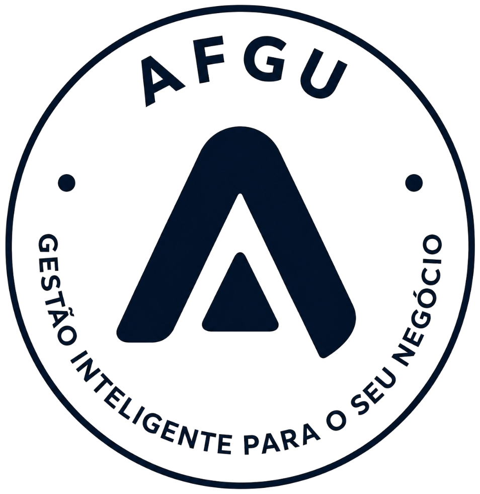 AFGU — Gestão inteligente para o seu negócio